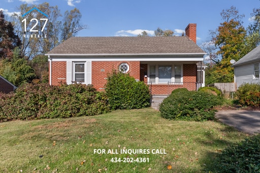Building Photo - 1118 Westchester Dr