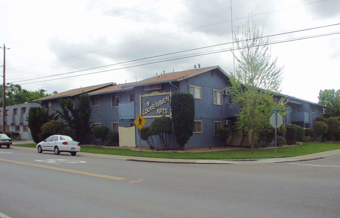 Photo - Locke-Haven Apartments