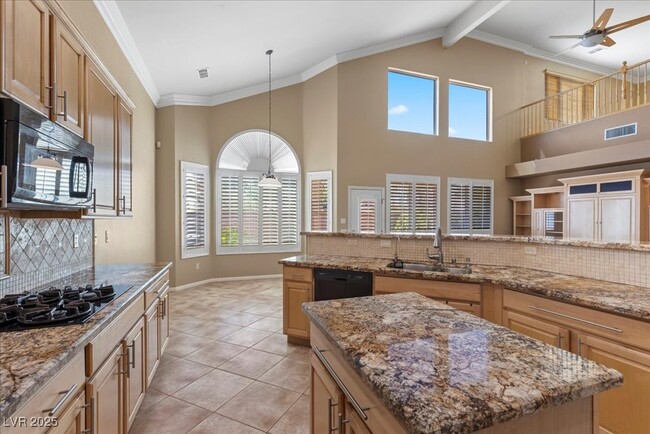 Building Photo - 5863 Gushing Spring Ave