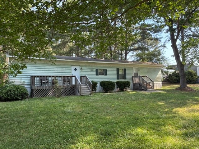 Photo - 3909 Branch Park Dr