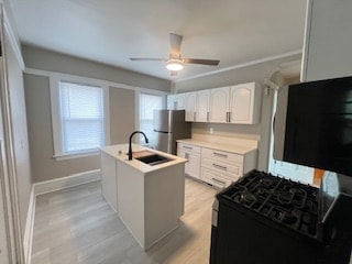 Photo - 319 E Montana St Unit 319 Lower