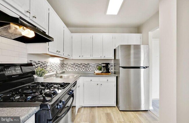 4241 Columbia Pike Unit 506