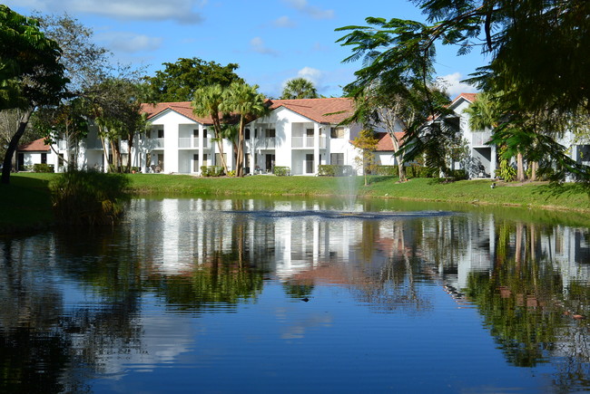 The Harbor - The Harbor Apartments