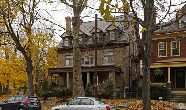 Building Photo - The Lorrie Rental