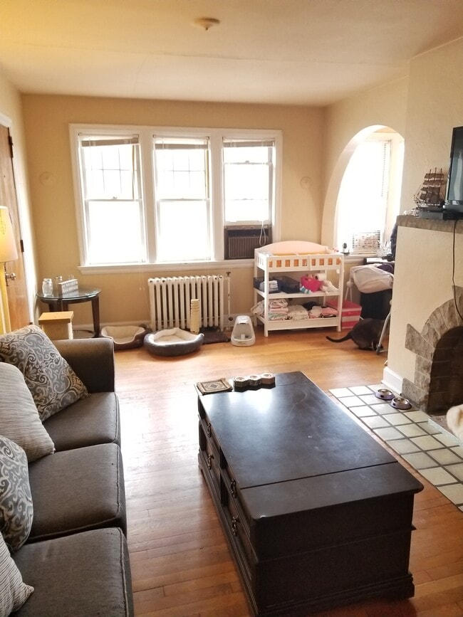 Photo - 6532 Wilkins Ave