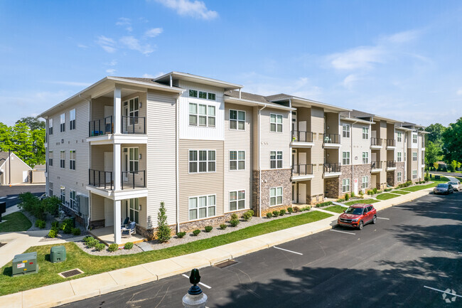 Eclipse at Belmont Apartments For Rent in Lancaster, PA | ForRent.com