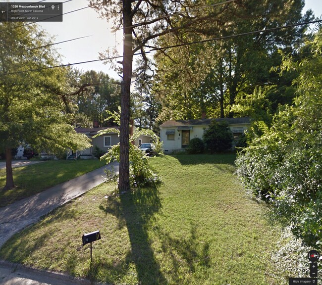 Photo - 1020 Meadowbrook Blvd