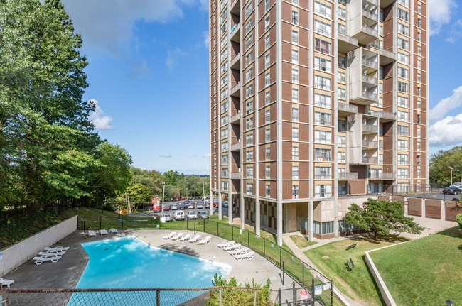 Photo - Crystal Tower