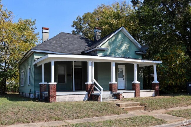 Building Photo - 4341 Gadsden St Rental