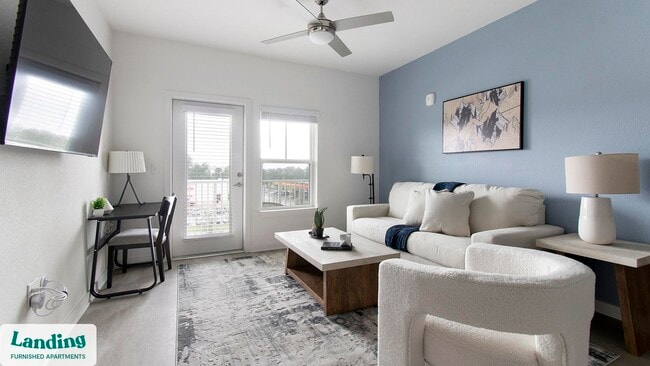 Photo - 12525 Tibbets Ln Unit 2104