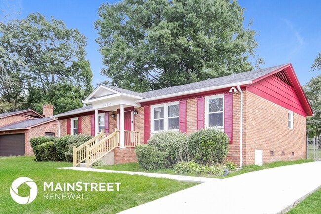 Photo - 4302 Belfield Dr