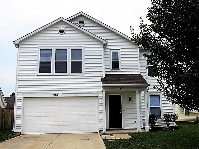 Building Photo - 10395 Carrington Way