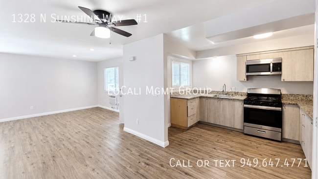Photo - 1328 N Sunshine Way Unit #1