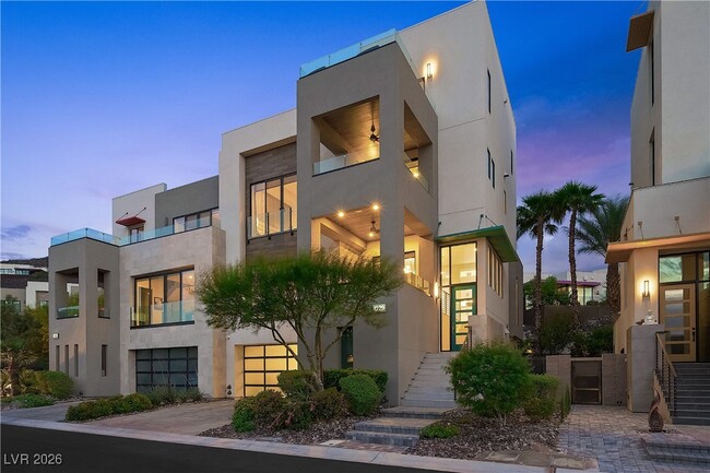 Photo - 1229 Starview Peak Ct