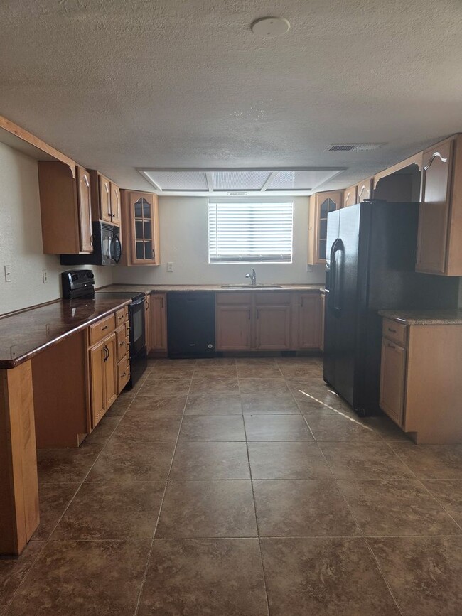 Photo - 4 bed 2 bath single story home in Alta Mesa + RV gate and large backyard