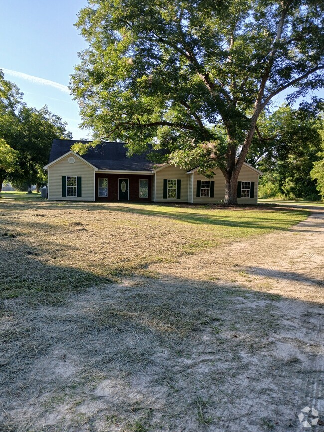 Building Photo - 2816 Brooklet-Leefield Rd Rental