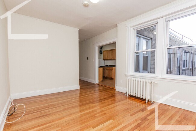 Building Photo - Fenway Spacious 1 bed with New renovated k... Rental