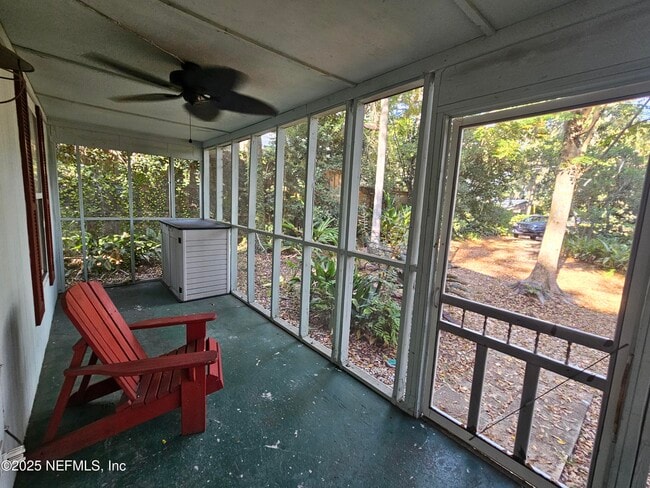 2514 Algonquin Ave Unit B