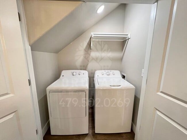 Photo - EP 4| Endura Park- Townhome in Siloam Springs!