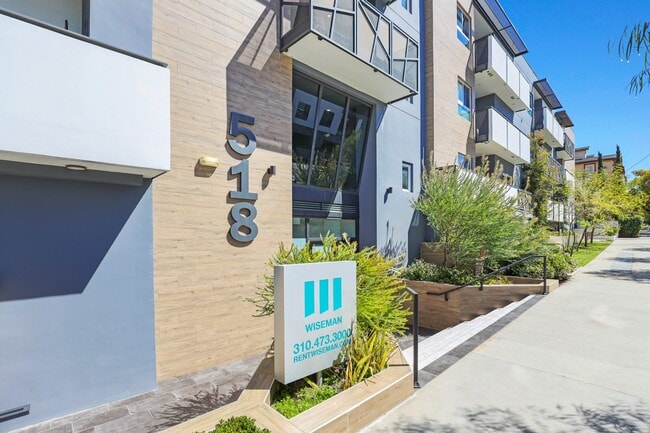 Gramercy Park by Wiseman - Gramercy Park by Wiseman