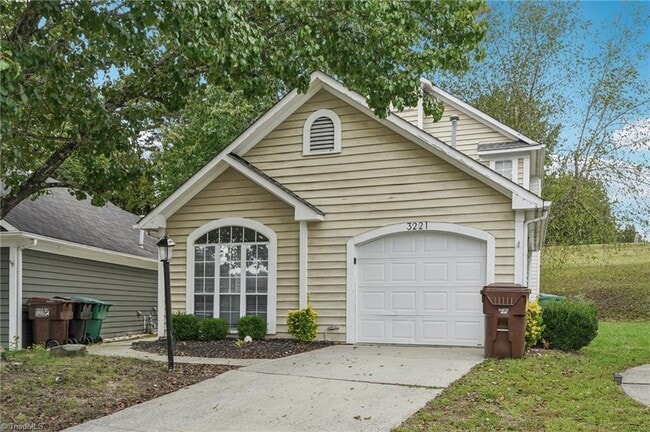 3221 Pipers Way