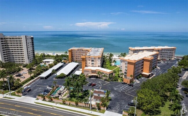 Building Photo - 7400 Estero Blvd Unit 514 Rental