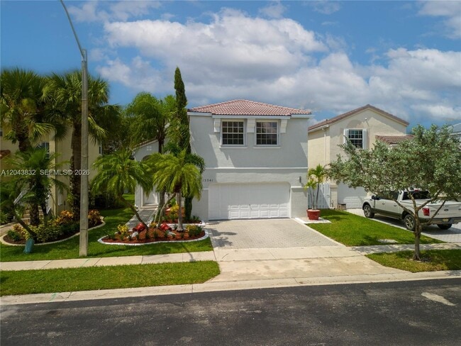 Photo - 15341 NW 4th St