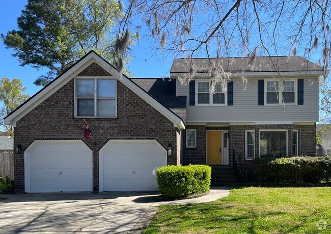 Building Photo - Archdale 4 bed / 2.5 bath Rental