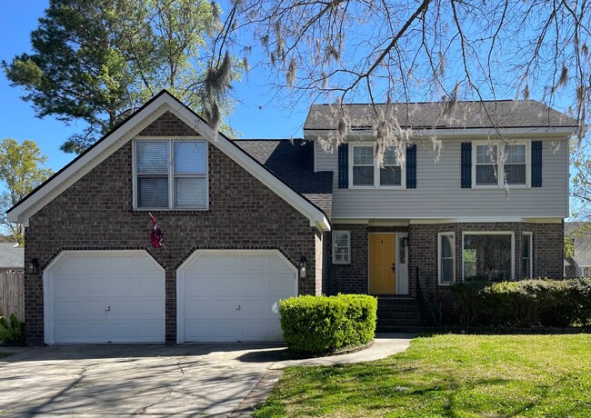 Archdale 4 bed / 2.5 bath - Archdale 4 bed / 2.5 bath Casa