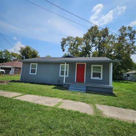 Building Photo - 1403 E 4th Ave