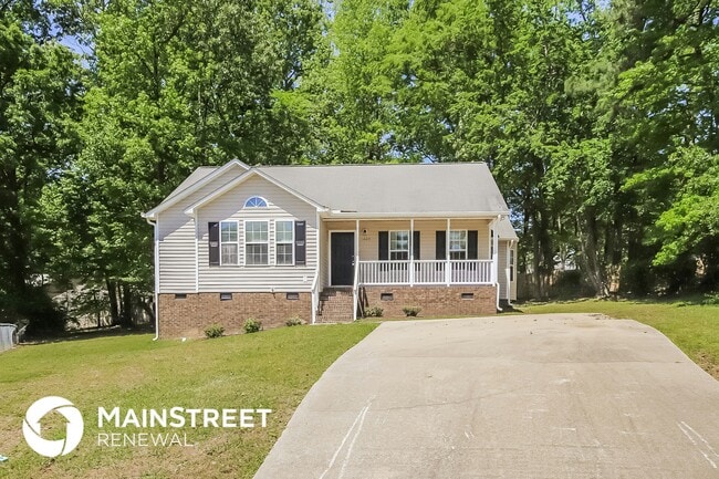 Building Photo - 1225 Fiddle Ct Rental