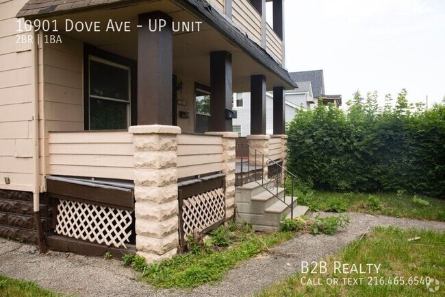 Building Photo - 10901 Dove Ave Unit UP Rental