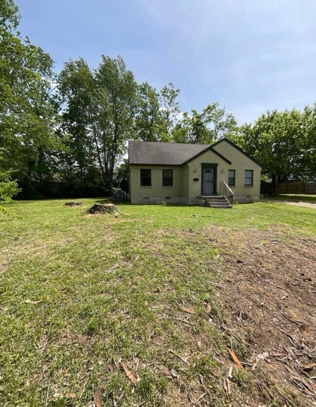 Spacious 5BR House in Memphis - Spacious 5BR House in Memphis