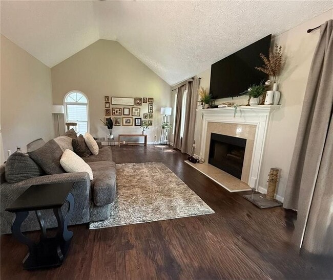 Photo - 419 Etowah Valley Way
