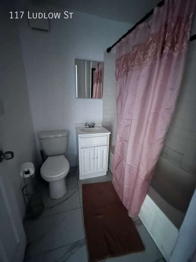 Photo - 117 Ludlow St