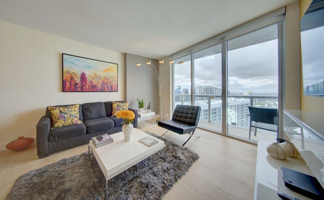 Photo - 485 Brickell Ave Apartment Unit ID1240575P