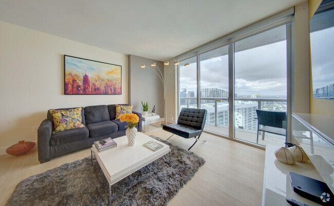 Building Photo - 485 Brickell Ave Rental