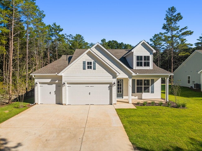 Photo - 287 J Hunters Way
