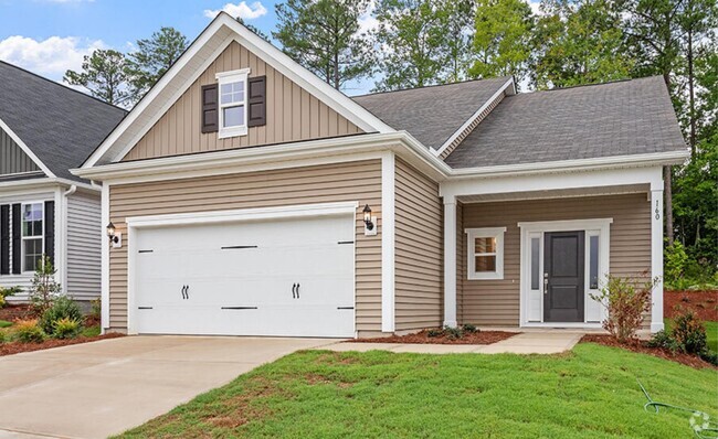 Building Photo - 160 White Oak Gdn Wy Rental