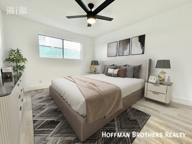 239 S Harvard Blvd Unit 1