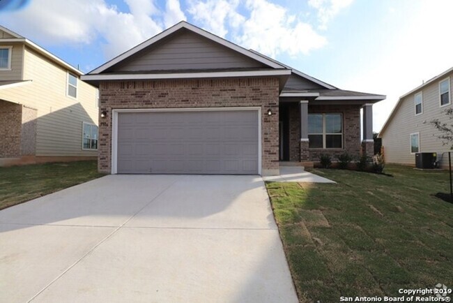 Building Photo - Bella Vista home in Meadow Park! Asbury pl...