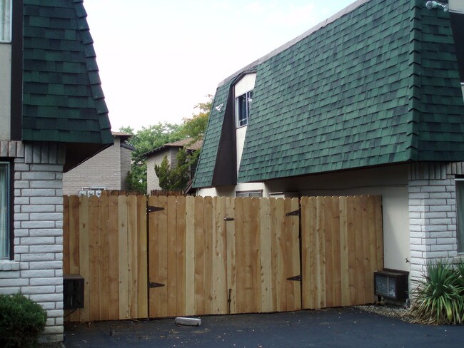 Bavarian Villa Apartments - Bavarian Villa Apartments