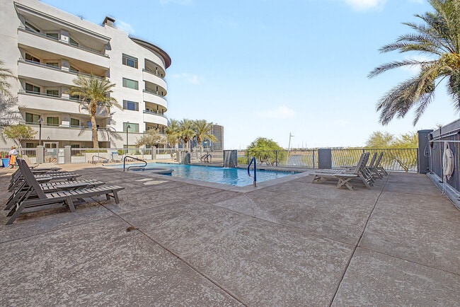 Photo - 945 E Playa del Norte Dr Unit #3020