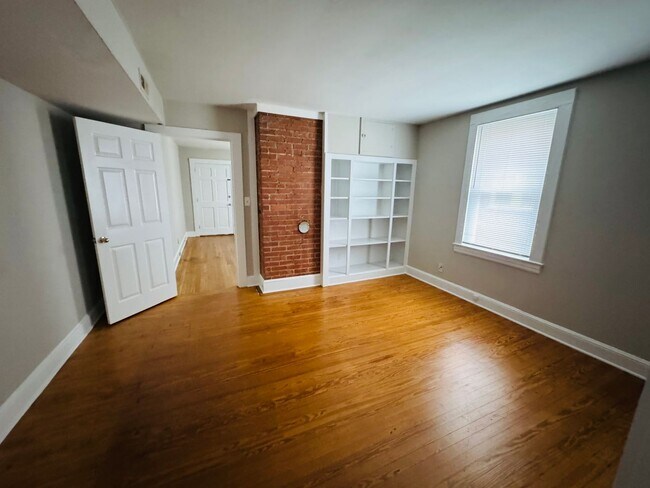 Photo - 317 West Blvd