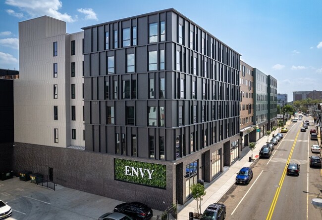 Envy by Gomes