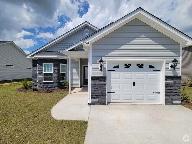 Building Photo - 764 Hobonny Loop Rental