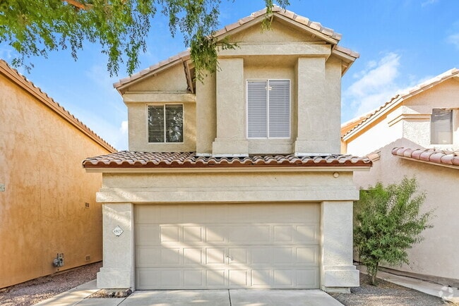 Building Photo - 4907 W Marco Polo Rd Rental