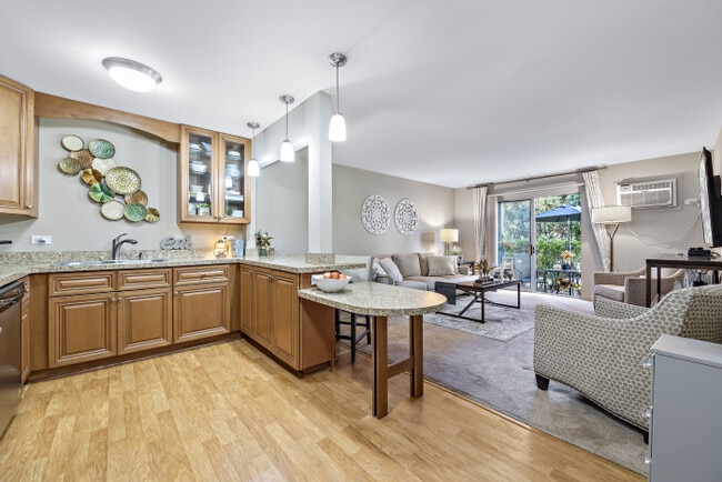 Photo - Autumn Mist on Lorraine