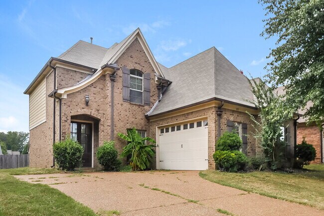 5061 Thornebrook Cove