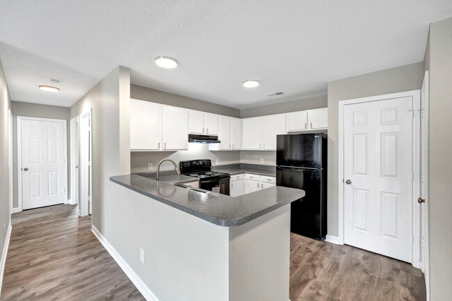 Elm Creek Apartments